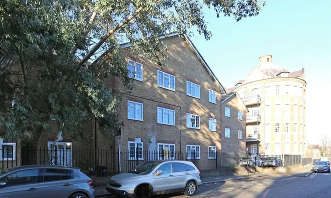 Недвижимость Havil Street: 4