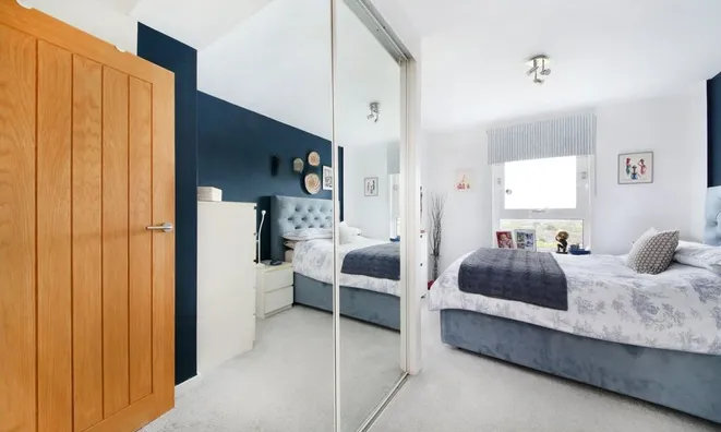 Недвижимость Selworthy House, Battersea Church Road: 2