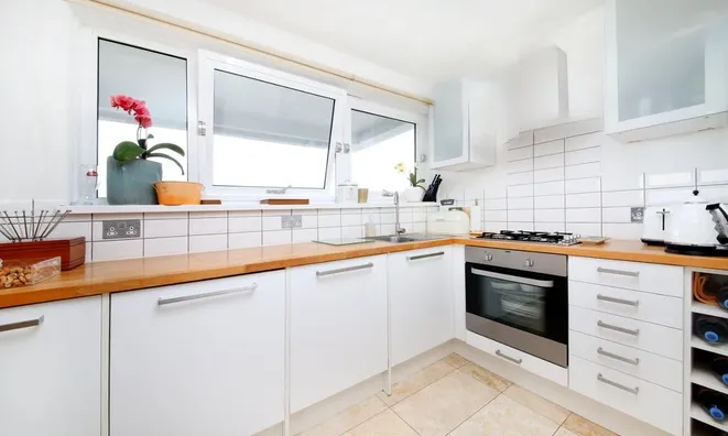 Недвижимость Selworthy House, Battersea Church Road: 3
