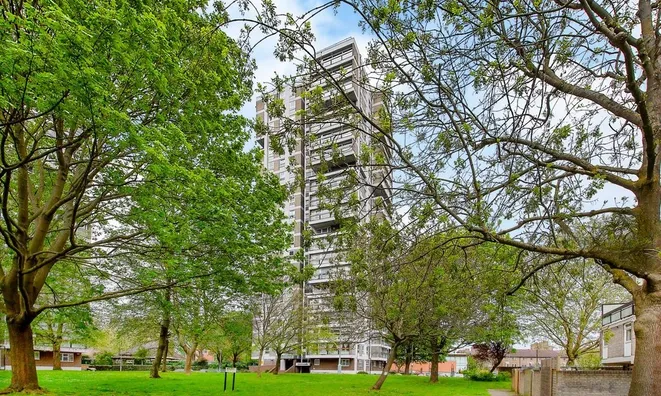 Недвижимость Selworthy House, Battersea Church Road: 4