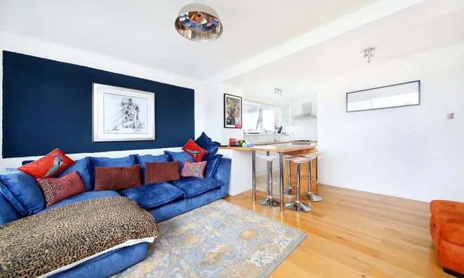 Недвижимость Selworthy House, Battersea Church Road: 7