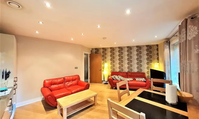 Недвижимость 411 Battersea Park Road: 9