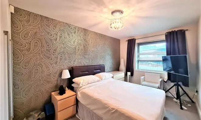 Недвижимость 411 Battersea Park Road: 10