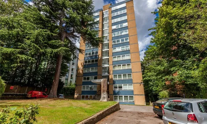 Недвижимость Hornsey Lane: 6