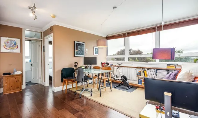 Недвижимость Hornsey Lane: 7