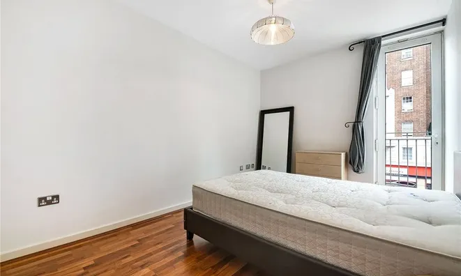 Недвижимость Burwood Place: 1