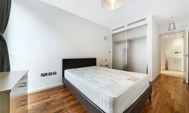 Недвижимость Burwood Place: 2