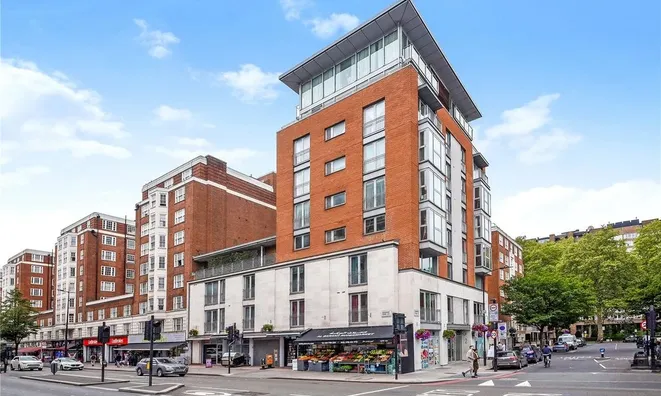 Недвижимость Burwood Place: 6