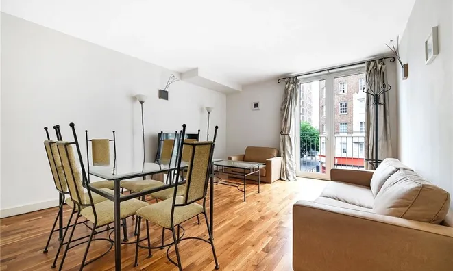 Недвижимость Burwood Place: 7