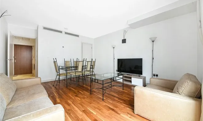 Недвижимость Burwood Place: 8