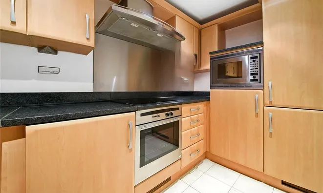 Недвижимость Burwood Place: 10