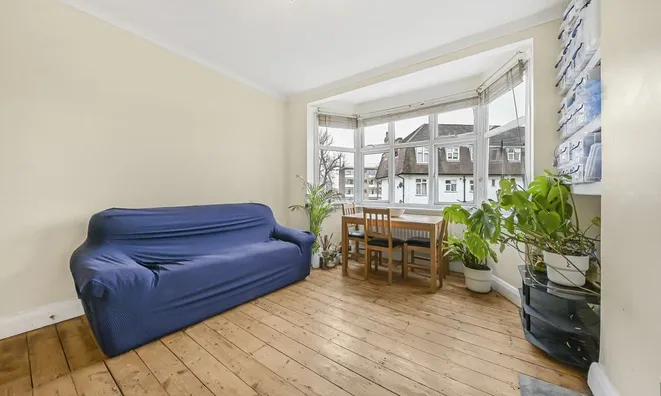 Недвижимость Sherwood Hall, East End Road: 5