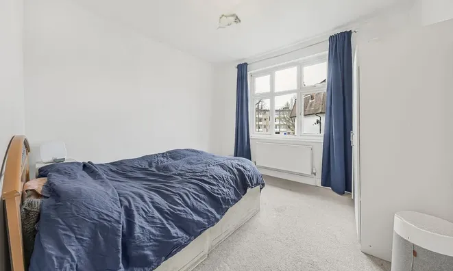 Недвижимость Sherwood Hall, East End Road: 13
