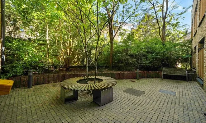 Недвижимость Willingham Terrace: 6