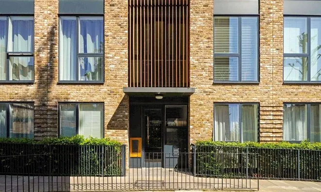Недвижимость Willingham Terrace: 7