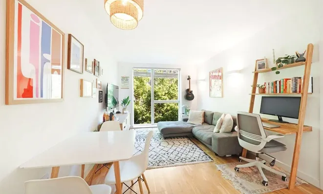 Недвижимость Willingham Terrace: 8