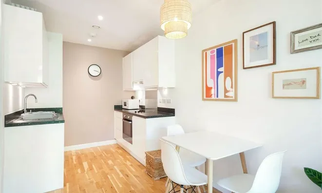 Недвижимость Willingham Terrace: 9