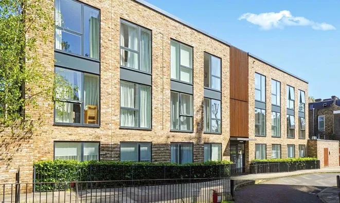 Недвижимость Willingham Terrace: 11