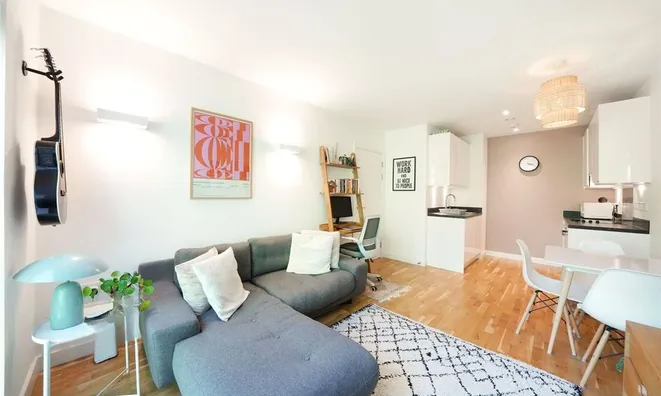 Недвижимость Willingham Terrace: 12