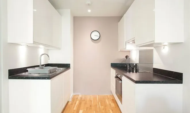 Недвижимость Willingham Terrace: 13