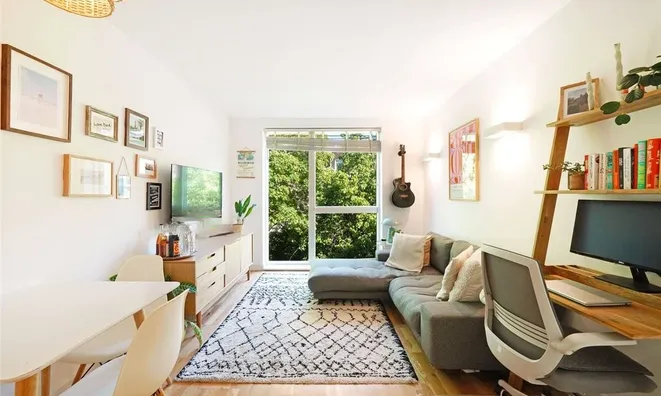 Недвижимость Willingham Terrace: 14