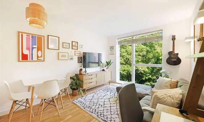 Недвижимость Willingham Terrace: 15