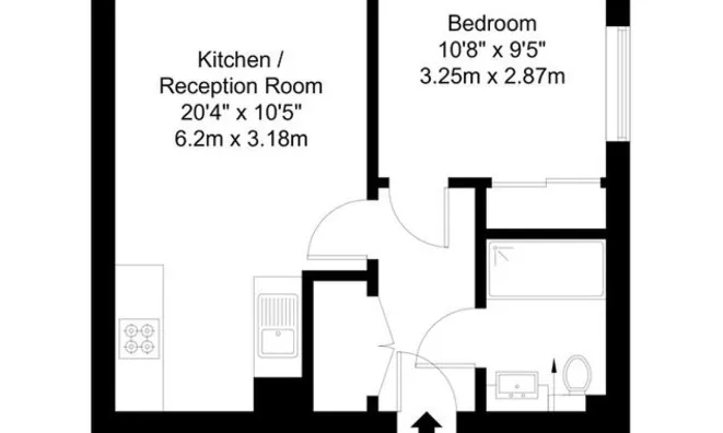 Недвижимость Willingham Terrace: 16