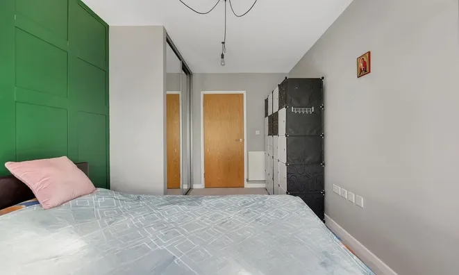Недвижимость Neasden Lane, Canaletto Court: 1