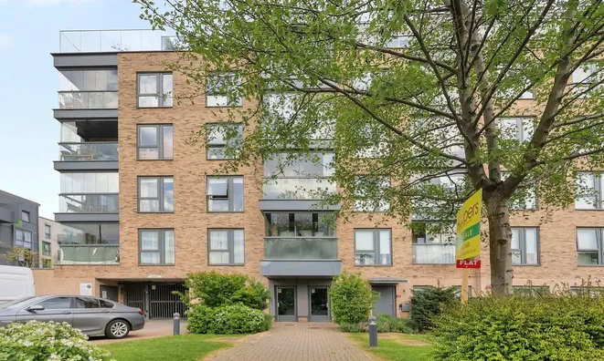 Недвижимость Neasden Lane, Canaletto Court: 5