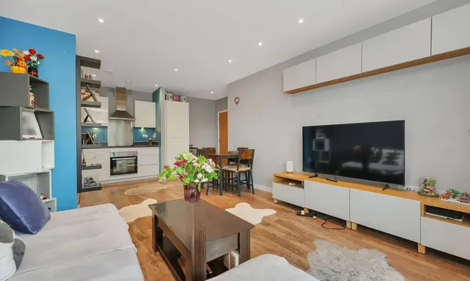 Недвижимость Neasden Lane, Canaletto Court: 6