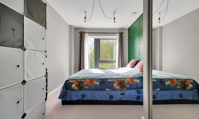 Недвижимость Neasden Lane, Canaletto Court: 7