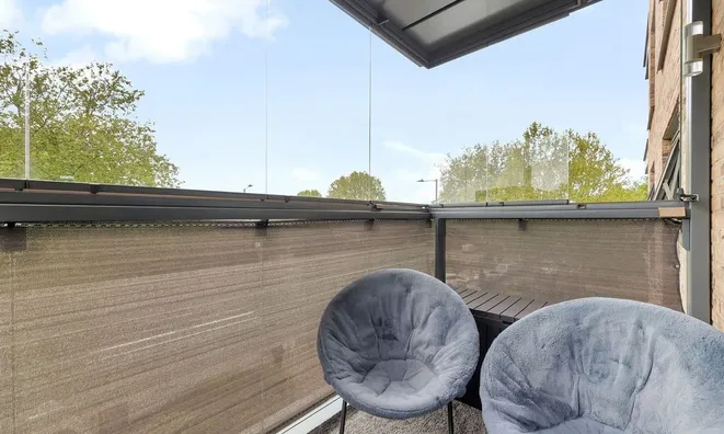 Недвижимость Neasden Lane, Canaletto Court: 8