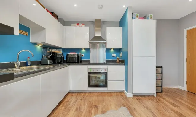 Недвижимость Neasden Lane, Canaletto Court: 10