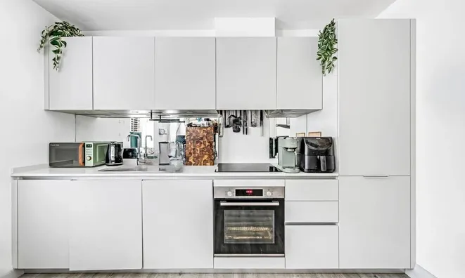 Недвижимость Devonhurst Place, Turnham Green: 4