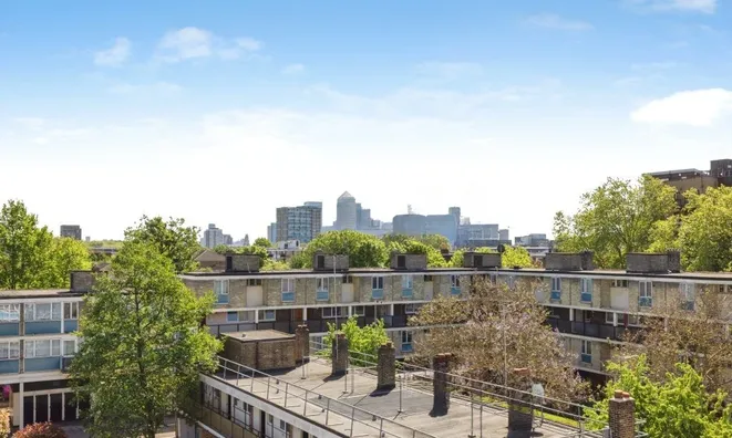 Недвижимость Flat 25, Odette Duval House: 6