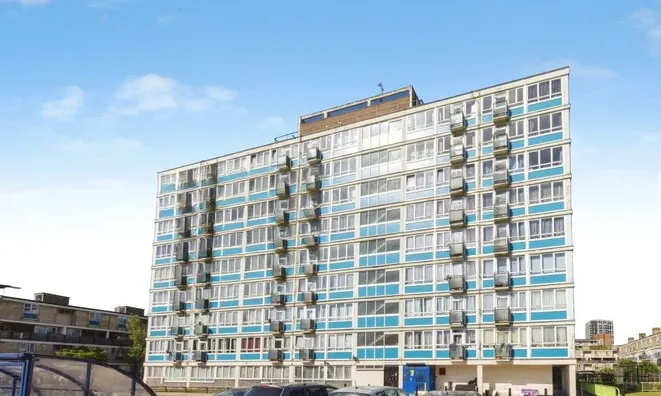 Недвижимость Flat 25, Odette Duval House: 7