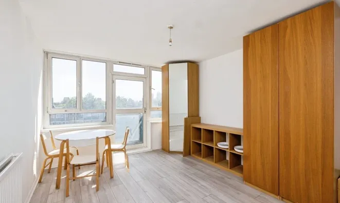 Недвижимость Flat 25, Odette Duval House: 8
