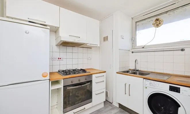 Недвижимость Flat 25, Odette Duval House: 10