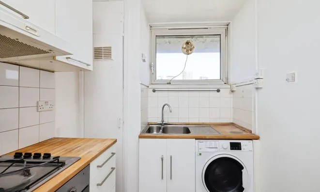 Недвижимость Flat 25, Odette Duval House: 11