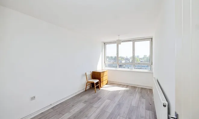 Недвижимость Flat 25, Odette Duval House: 12
