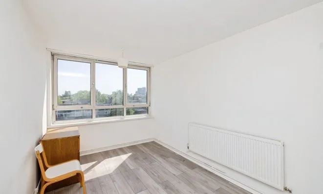Недвижимость Flat 25, Odette Duval House: 13
