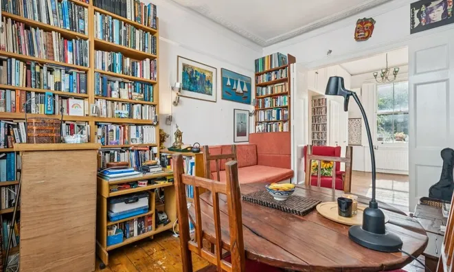 Недвижимость Oakley Street, Chelsea: 2