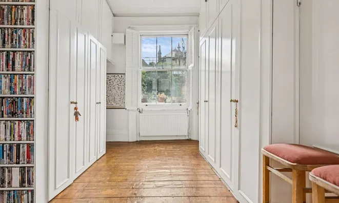 Недвижимость Oakley Street, Chelsea: 5