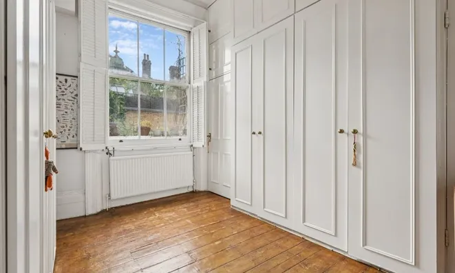 Недвижимость Oakley Street, Chelsea: 6