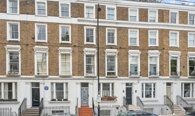 Недвижимость Oakley Street, Chelsea: 8