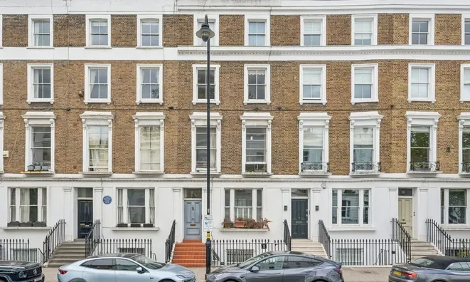 Недвижимость Oakley Street, Chelsea: 10
