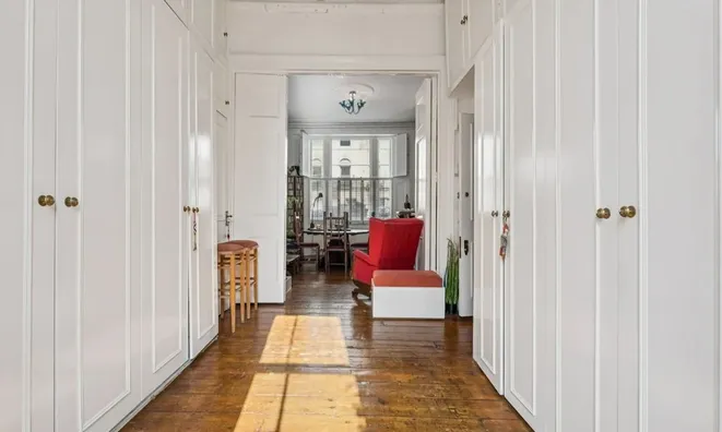 Недвижимость Oakley Street, Chelsea: 14