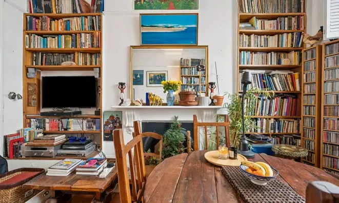 Недвижимость Oakley Street, Chelsea: 15
