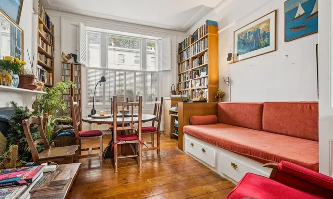 Недвижимость Oakley Street, Chelsea: 16