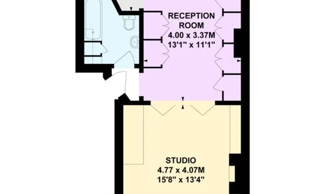 Недвижимость Oakley Street, Chelsea: 17